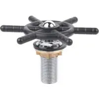 Automatic coffee cup washer - cup washer for coffee shops - high-pressure stainless steel cup washing machine accessories