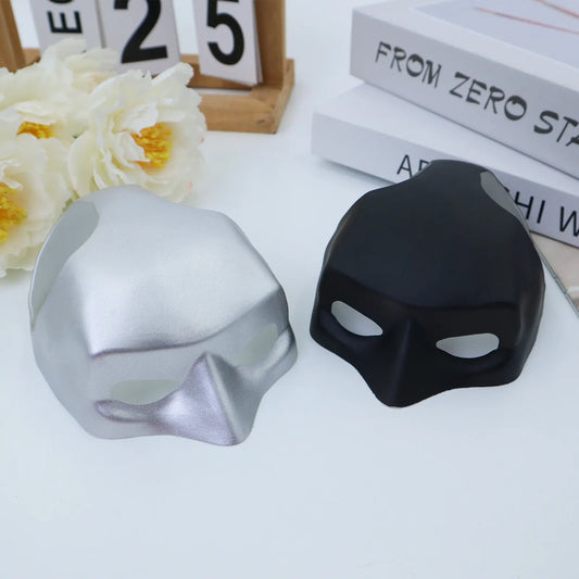 Cat Mask - Bat Cat Avengers Mask - Pet Supplies - Black - Image 3