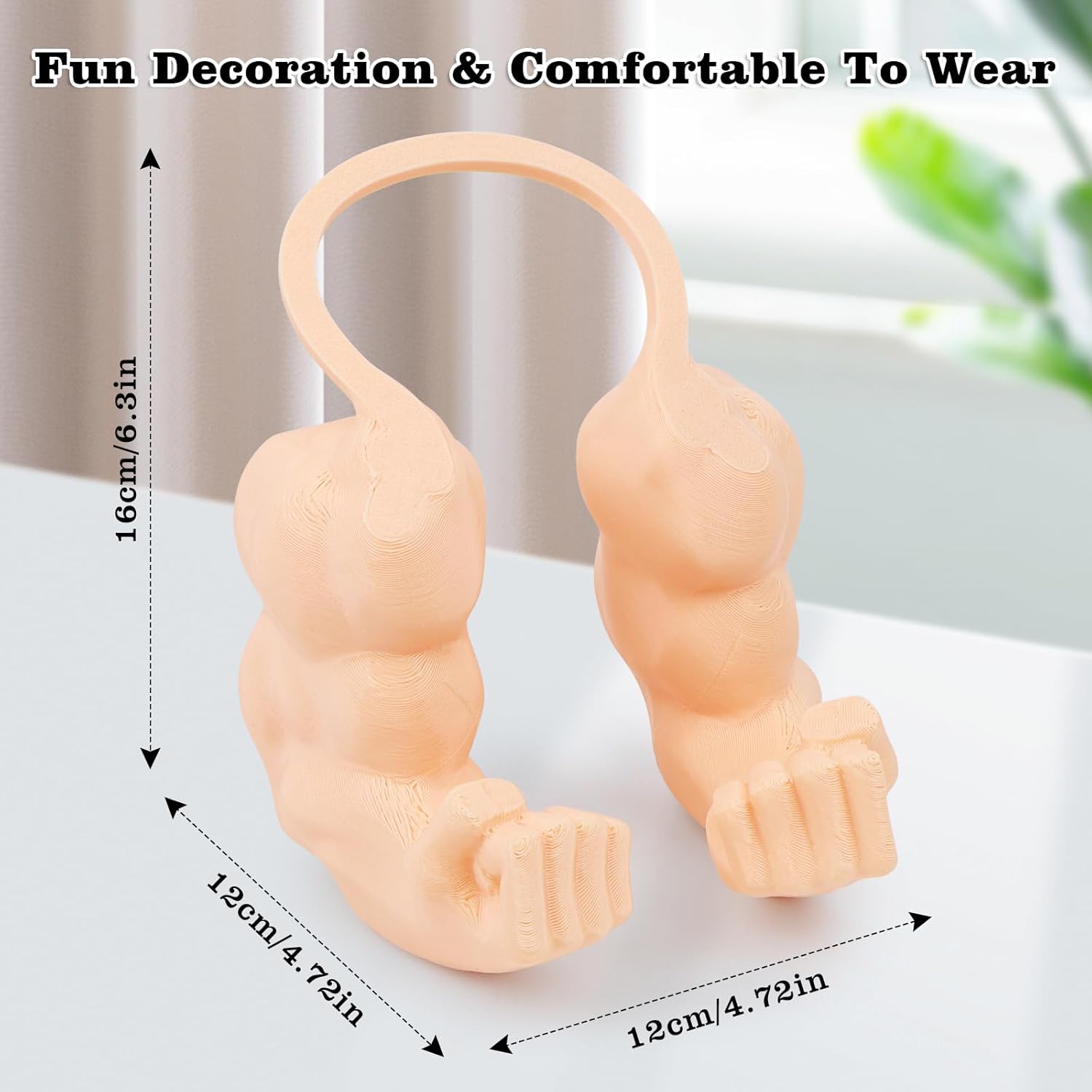 Funny Pet Accessories - Cat Toys - Neckbands - 3D Printing - Image 2