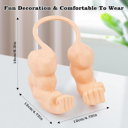 Funny Pet Accessories - Cat Toys - Neckbands - 3D Printing - Image 2