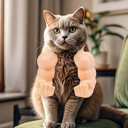 Funny Pet Accessories - Cat Toys - Neckbands - 3D Printing - Image 5