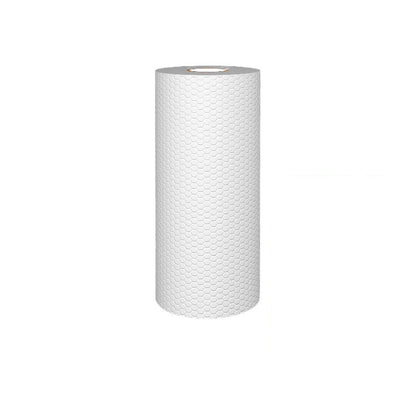 5 PCS Kitchen paper towel - Reusable tissue rolls, made from recycled paper, 50 sheets per roll, suitable for kitchens, furniture, dishes, etc.