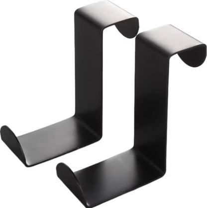 Door Hook | S Hooks | Hook | Hooks | Set of 2
