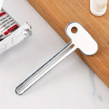 Tube Squeezer | Toothpaste | Tube Squeezer | Metal - Image 2