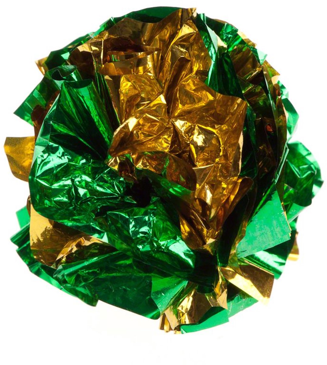 5x Crinkle Balls | Cat Toys | Cat Toys - Image 2