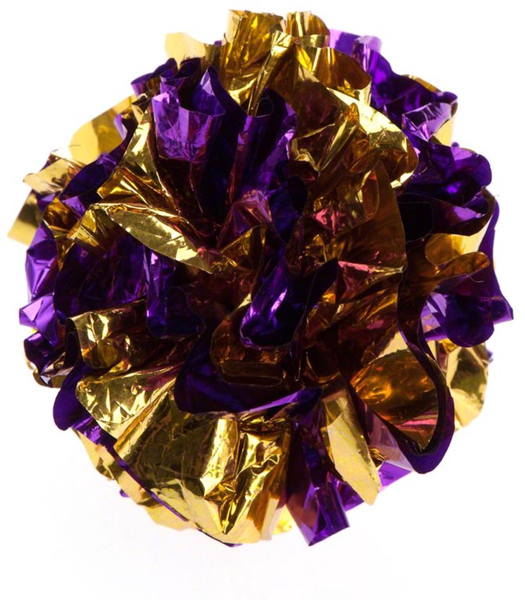 5x Crinkle Balls | Cat Toys | Cat Toys - Image 5