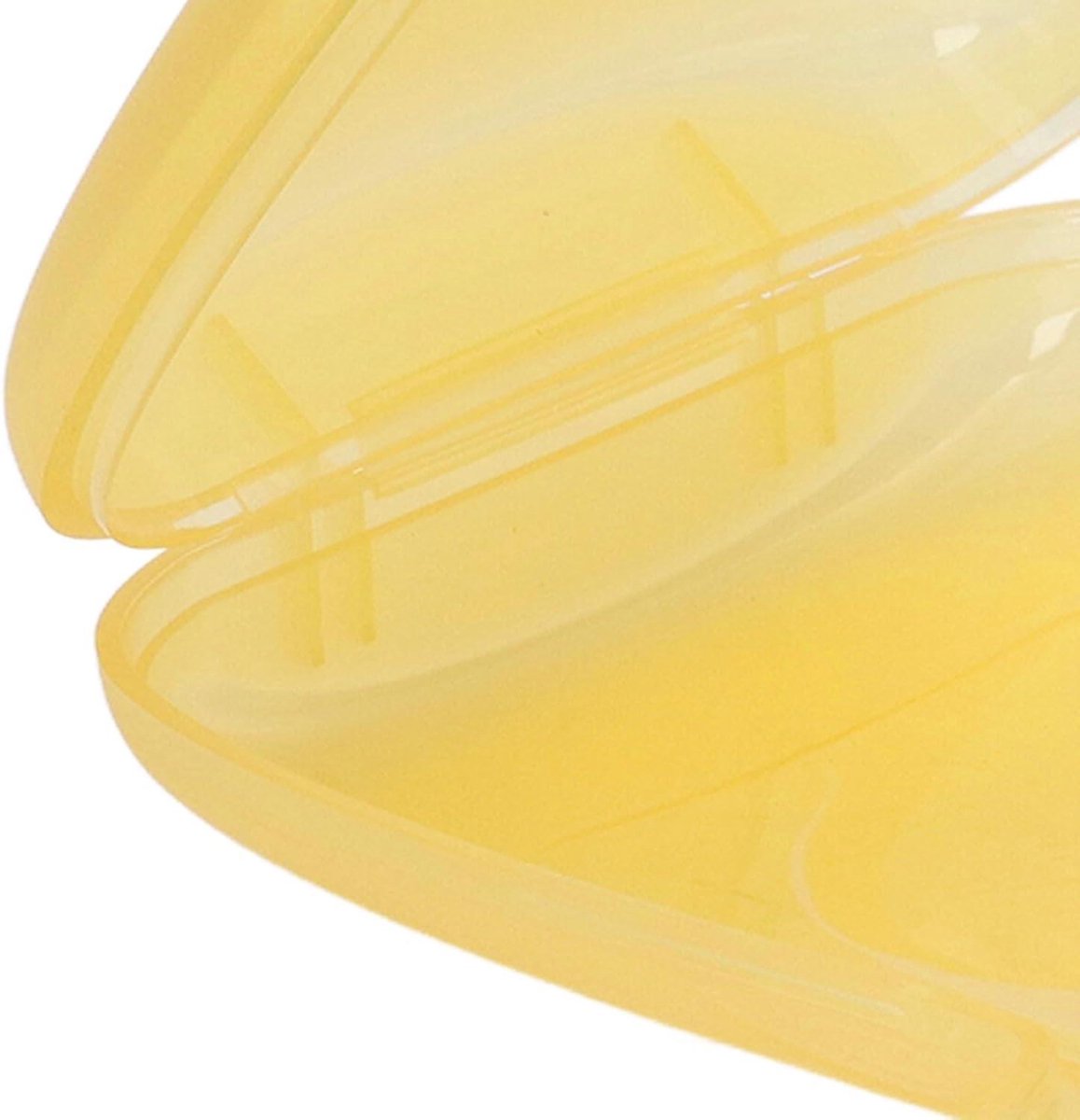 Cosensi - Squeeze Pouch Holder for Baby Food and Toddlers in Yellow with Keywords Baby Products, Storage Accessories, Handy Accessories - Image 7