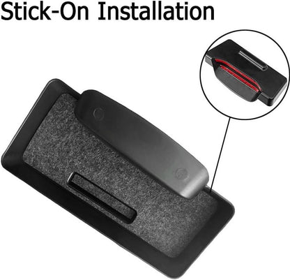 Allecto - Car Storage Box - Storage Accessories - LCD Screen - Sunshade - Organize - Suitable for B/Y*D Atto 3 Yuan Plus 2022-2023. - Image 7