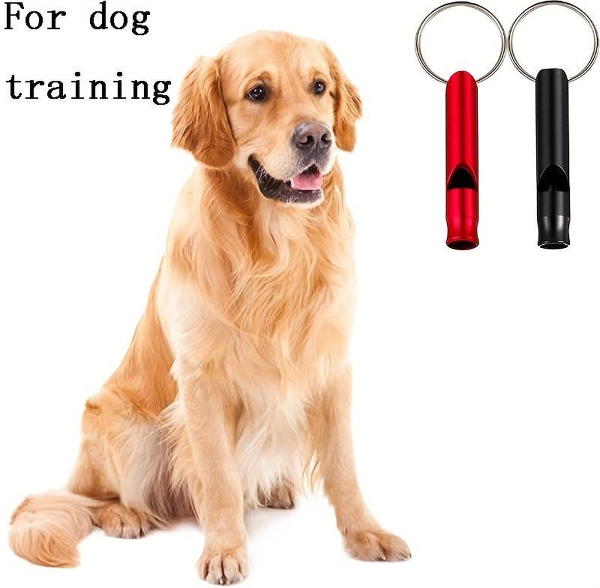 Emergency Whistle | 2 Emergency Whistles | Keychain with Emergency Whistle | In Case of Emergency - Image 5