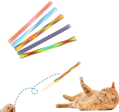 Boinks Springs – 10 Cat Springs – Springs – Various Colors - Image 4