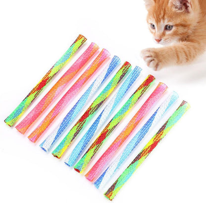 Boinks Springs – 10 Cat Springs – Springs – Various Colors - Image 7