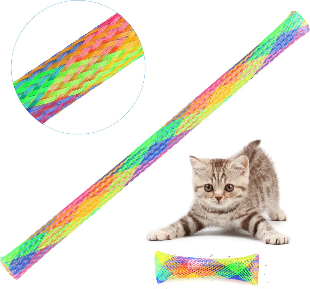 Boinks Springs – 10 Cat Springs – Springs – Various Colors - Image 8