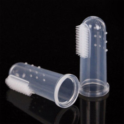 Finger Toothbrush – 2 x - Image 3