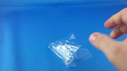 Finger Toothbrush – 2 x - Image 9