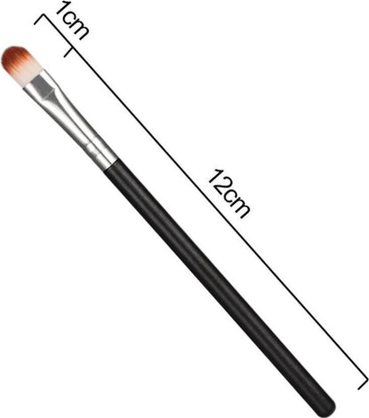 Professional Eyeshadow Brush | Makeup Brush | Shading Brush | Makeup Brush | BOL - Image 3