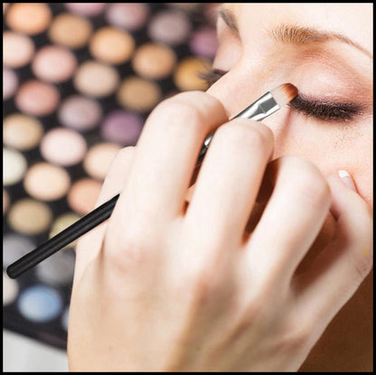 Professional Eyeshadow Brush | Makeup Brush | Shading Brush | Makeup Brush | BOL - Image 5