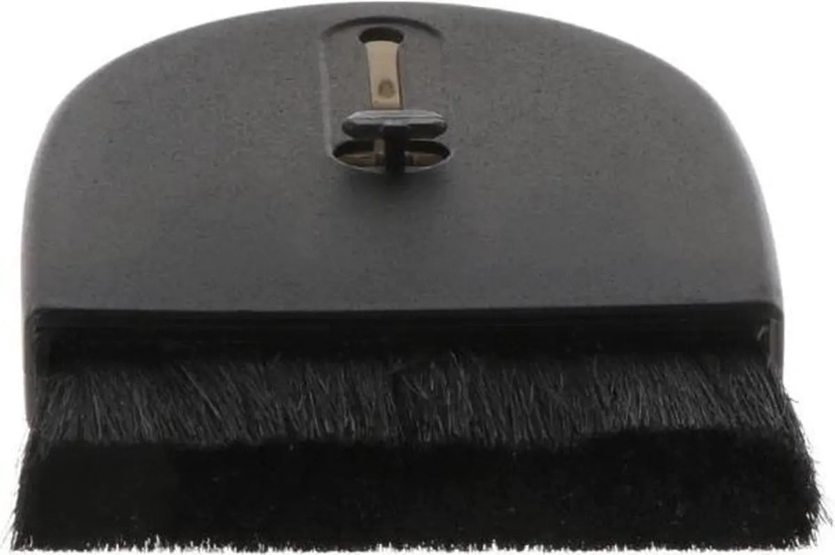 Anti-Static Vinyl Record Cleaning Brush for LP Albums - Image 2