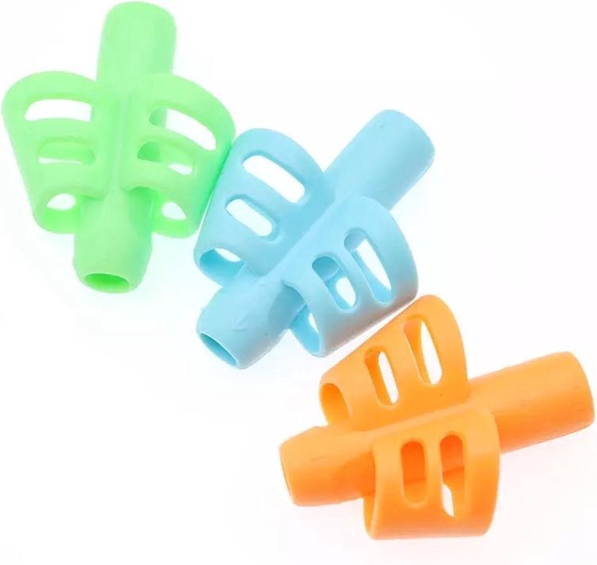 Pencil Grip | Pen Thickening | Pencil Thickening | Pen Grip | 3 Pieces - Image 4