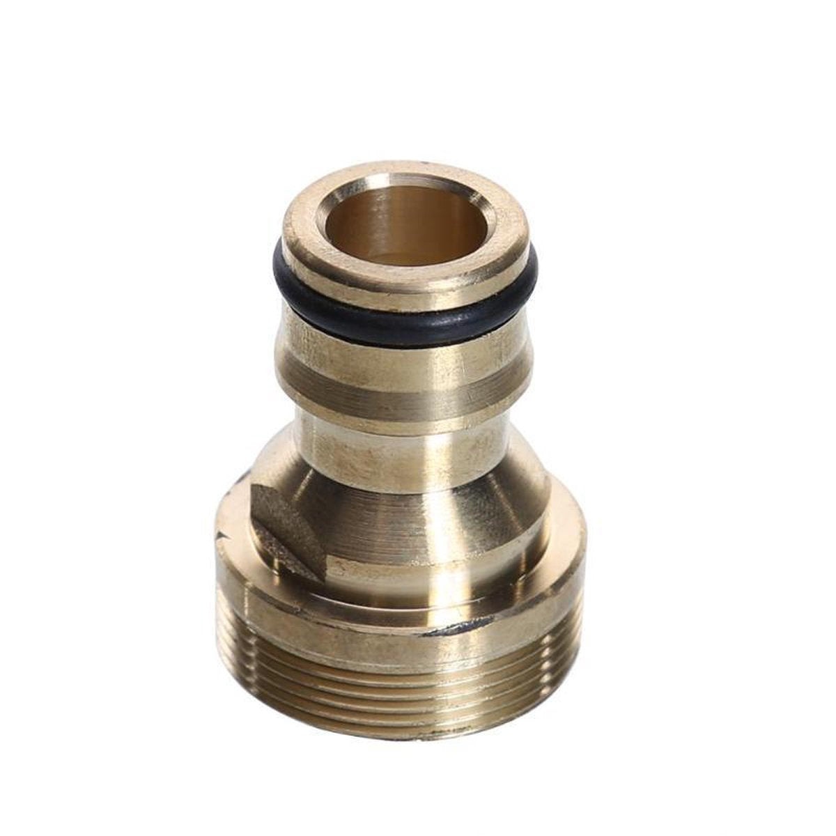 Kitchen Faucet Adapter | Universal | Tap Adapter | For Connecting a Hose | Faucet Connector - Image 2