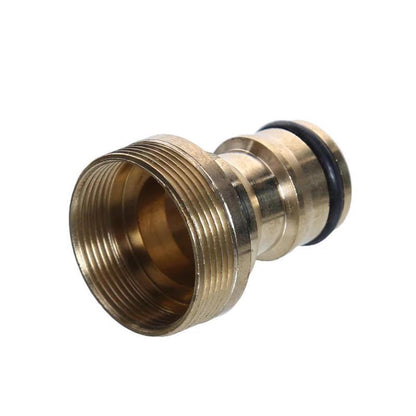 Kitchen Faucet Adapter | Universal | Tap Adapter | For Connecting a Hose | Faucet Connector - Image 3