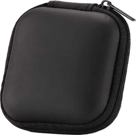 Earbud Storage Case | Case | Pouch | Organizer | For Storing Earbuds And Charging Cables | Storing Keys | USB | - Image 2