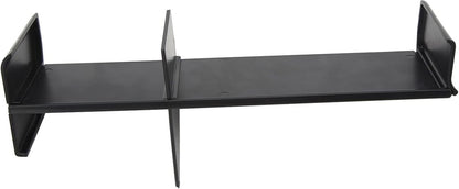 Glove Compartment Divider Organizer for Car Interior - 4-Piece Storage Accessories - Image 5