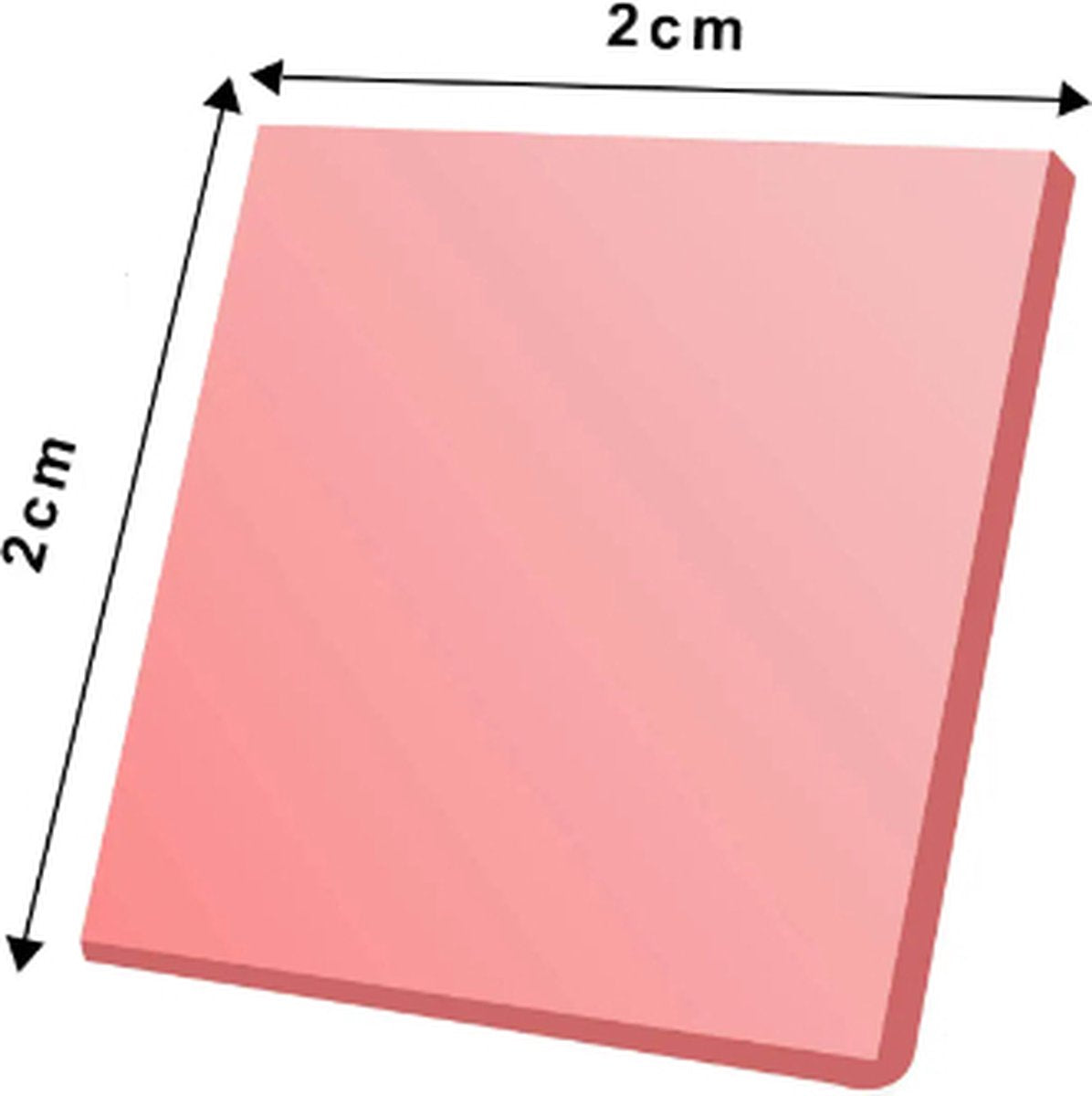 Diamond Painting Wax | Glue | Diamond Painting Accessories | 10 PIECES - Image 2