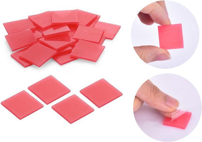 Diamond Painting Wax | Glue | Diamond Painting Accessories | 10 PIECES - Image 2