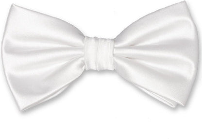 Bow tie – anthracite – bow – bow tie - pre-tied