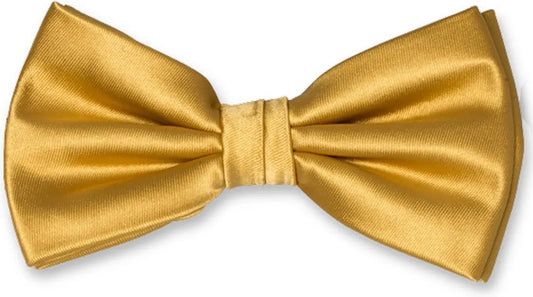 Bow tie – anthracite – bow – bow tie - pre-tied - Image 2
