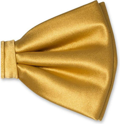 Bow tie – anthracite – bow – bow tie - pre-tied - Image 5