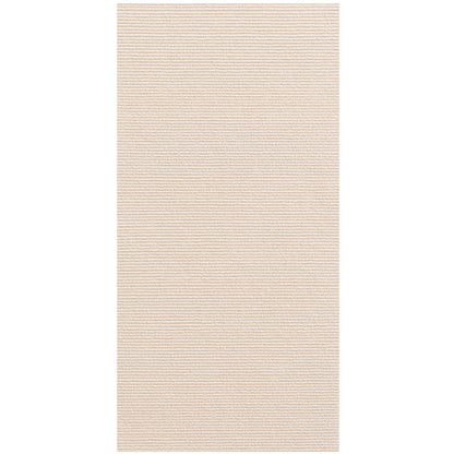Beige Cat Scratcher - Durable Cardboard Scratching Pad for Cats