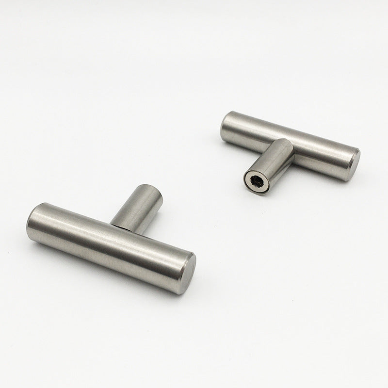 25-Piece Silver Cabinet Handles - Decorative Drawer Pulls for Home & Furniture - Image 3