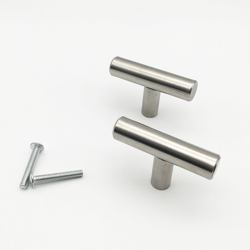 25-Piece Silver Cabinet Handles - Decorative Drawer Pulls for Home & Furniture - Image 4