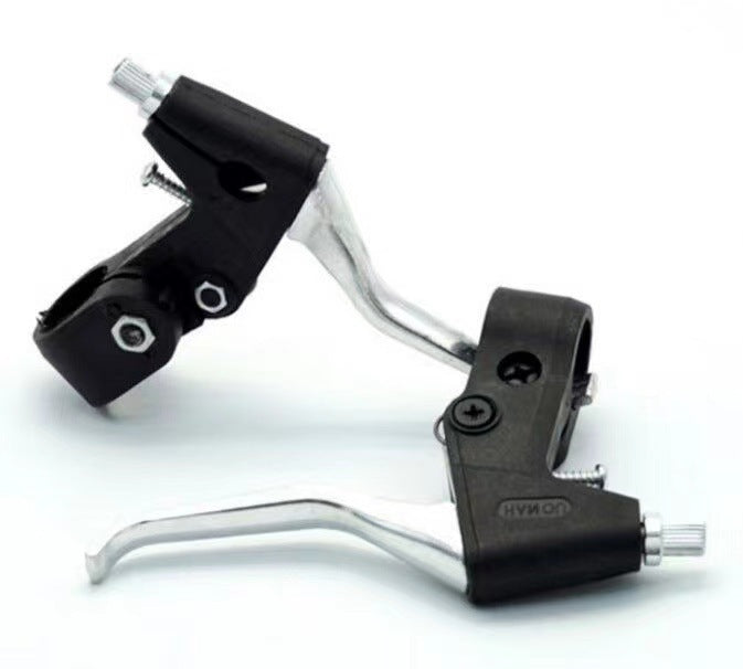 Black Brake Kit - High-Performance Brake Components for Cars/Trucks/Motorcycles - Image 4