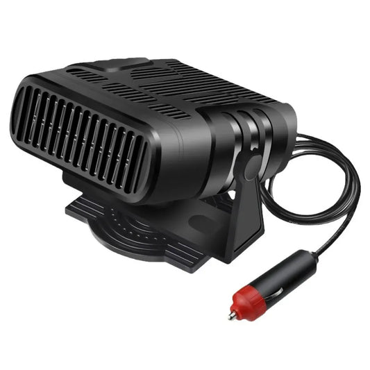 12V Car Heater - Portable Automotive Heater for 12V Single-Battery Vehicles (Cars, SUVs, etc.) - Image 3