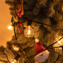 Garden Decorative String Lights - 15m 50 LED Fairy Lights for Indoor & Outdoor Ambiance - Image 3