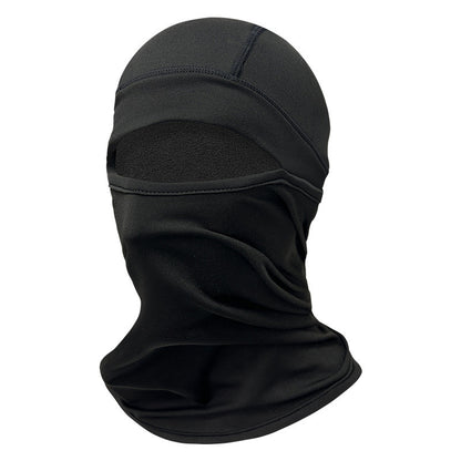 3-Piece Sun Protection Cycling Face Mask Set - Breathable UV Shield for Outdoor Sports - Image 2