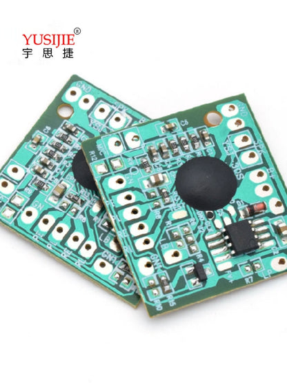 Voice Recording Module - 10-Pack (30-Second Recording Capacity) - Image 2