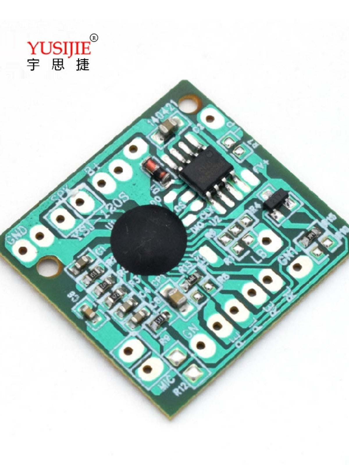 Voice Recording Module - 10-Pack (30-Second Recording Capacity) - Image 3