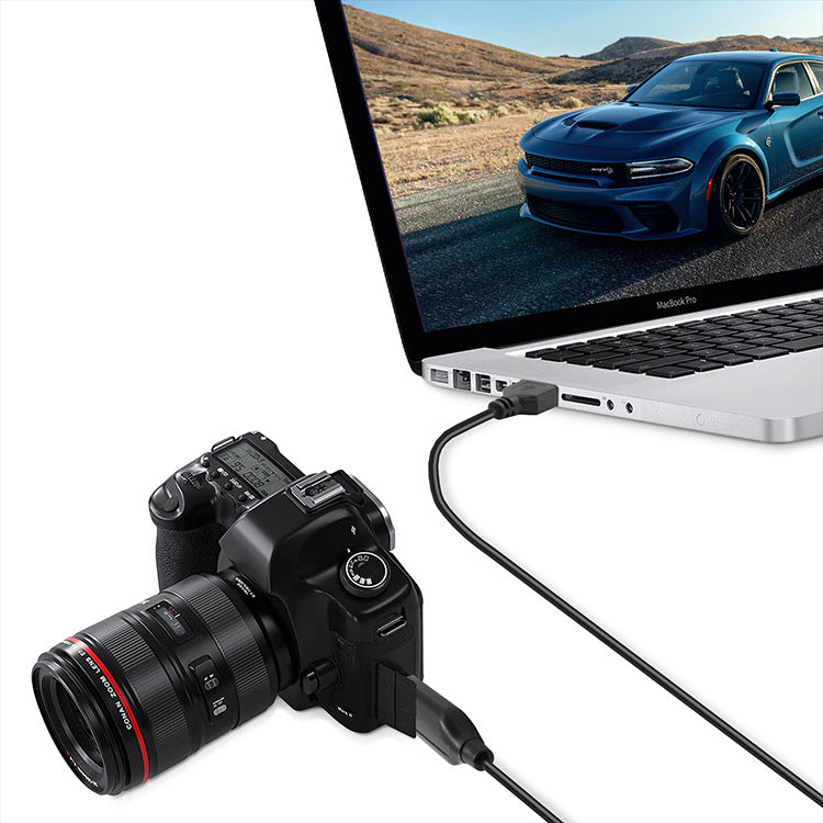 HDMI to USB HD Video Capture Cable - 1080P Audio & Video Capture Adapter - Image 5