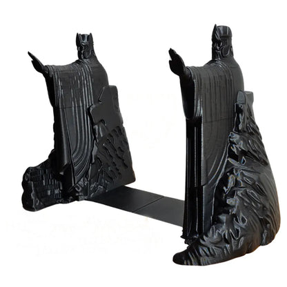 Argonath Bookend Ornament (Lord of the Rings) - Black - Image 2