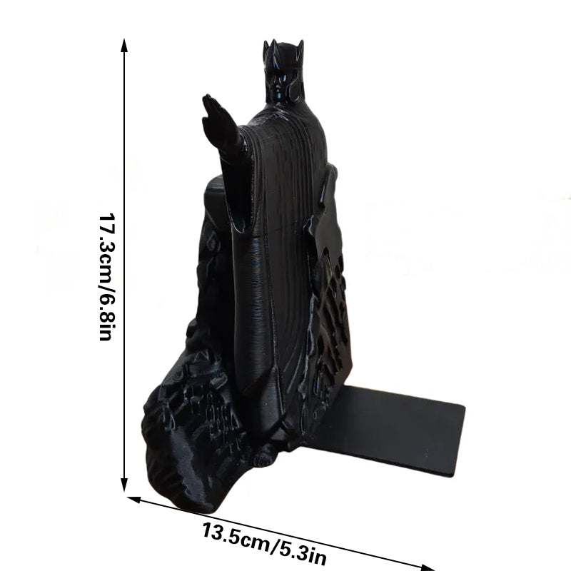 Argonath Bookend Ornament (Lord of the Rings) - Black - Image 4