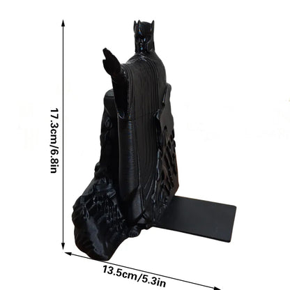 Argonath Bookend Ornament (Lord of the Rings) - Black - Image 4