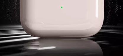 03D Bluetooth headset-White - Image 2