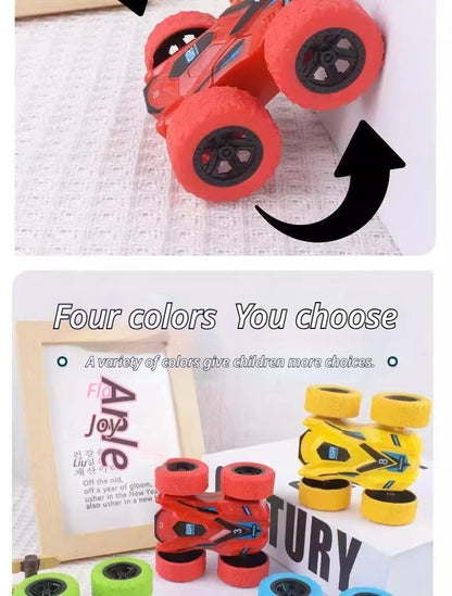 InertiaTumblingCar,2-PieceSet-180°Flip - Image 8