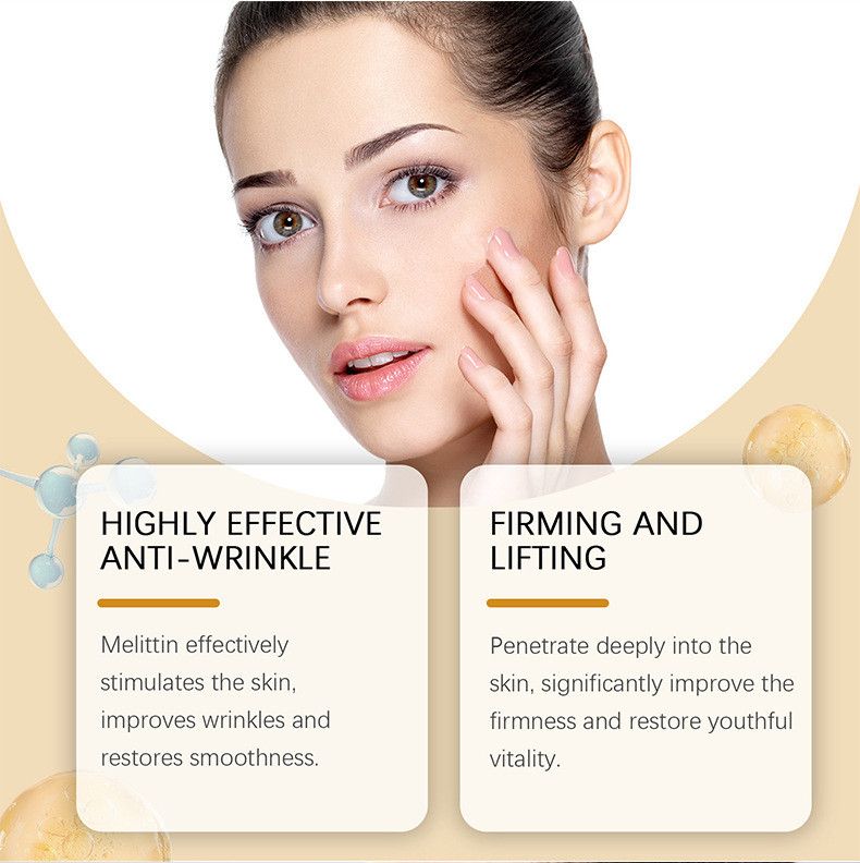 BeeVenomWrinkle-ReducingCream(SingleTube) - Image 3