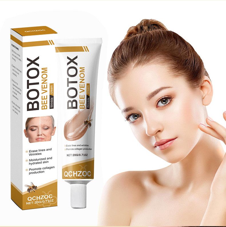 BeeVenomWrinkle-ReducingCream(SingleTube) - Image 7