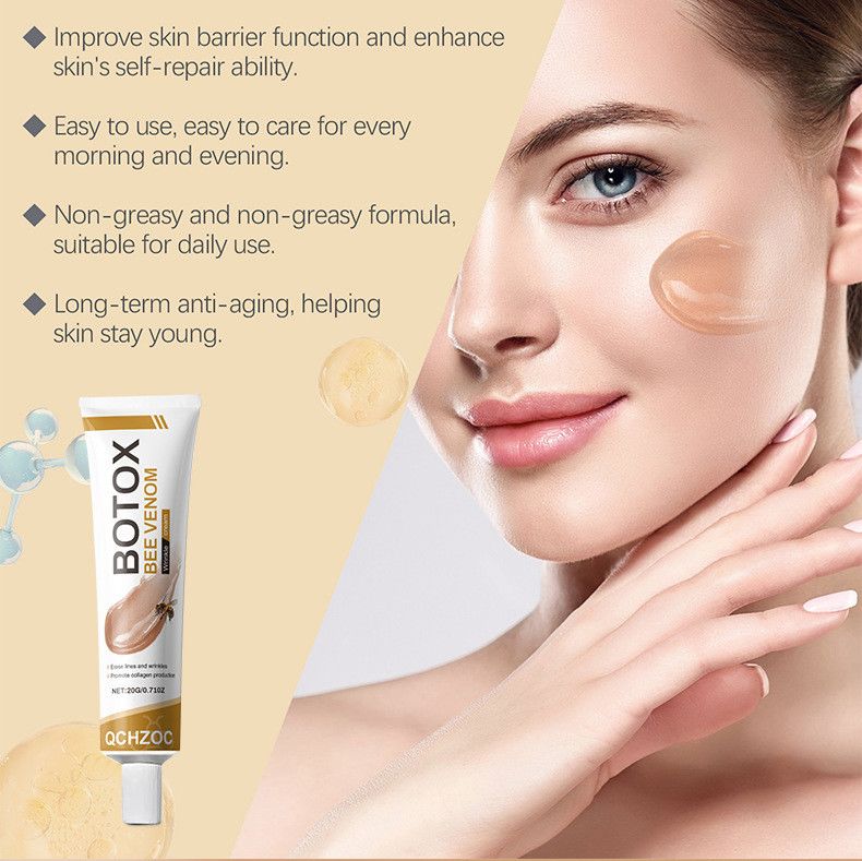 BeeVenomWrinkle-ReducingCream(SingleTube) - Image 8