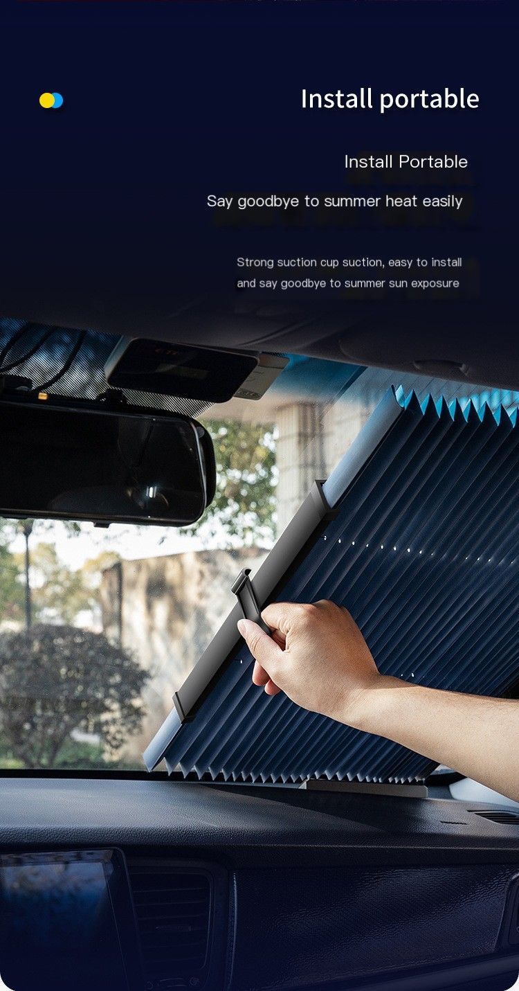VenetianBlindSunshade46cmRearPanel - Image 6